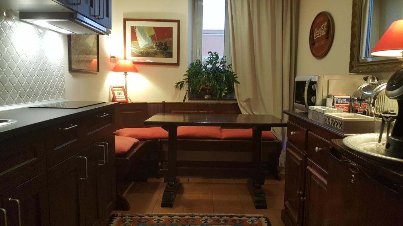 Bed & Breakfast A Casa Di Lia A 2*