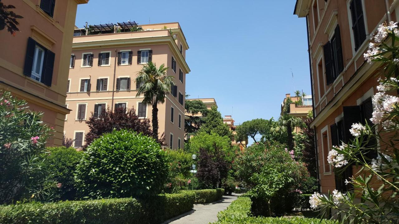 Bed & Breakfast A Casa Di Lia A