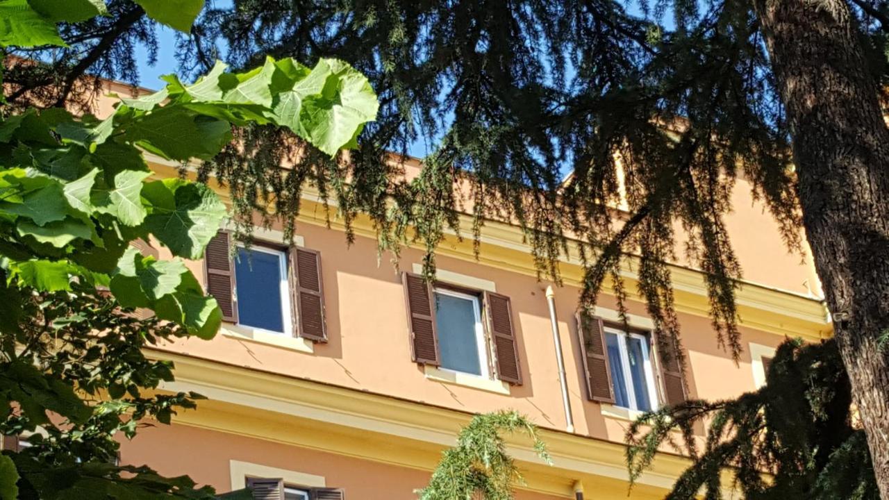 Bed & Breakfast A Casa Di Lia A 2*