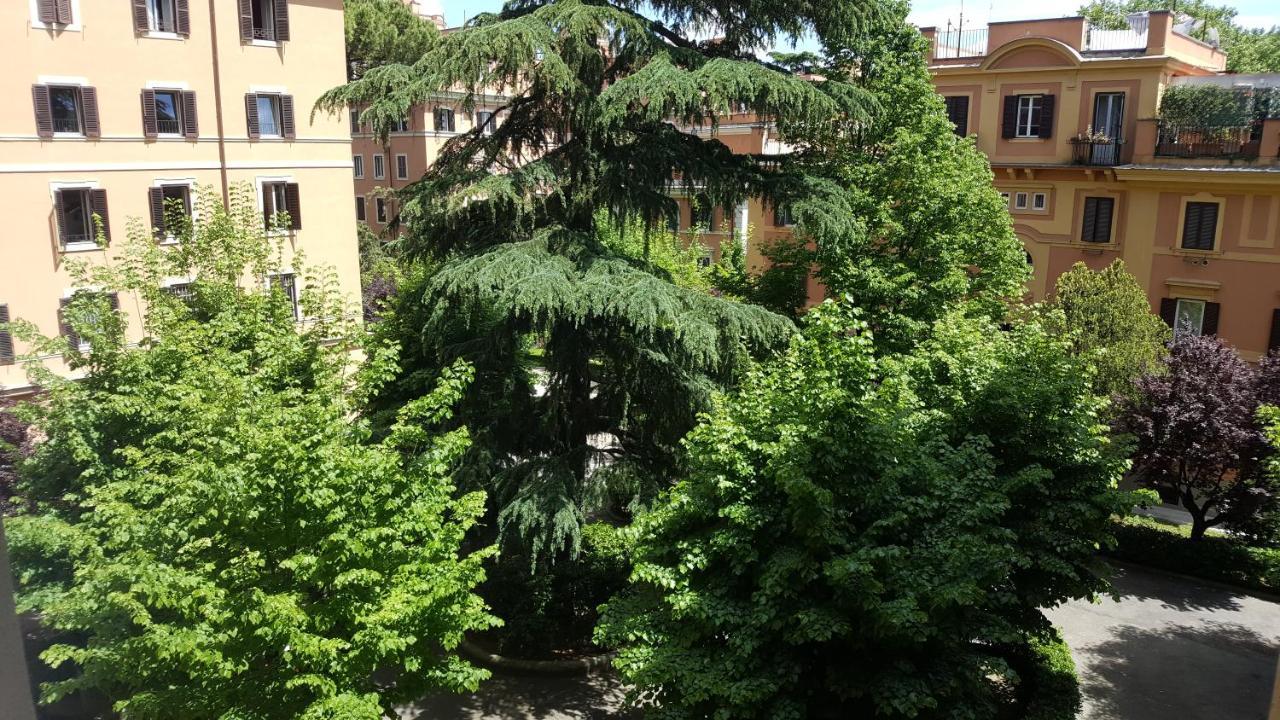 A Casa Di Lia A Rome