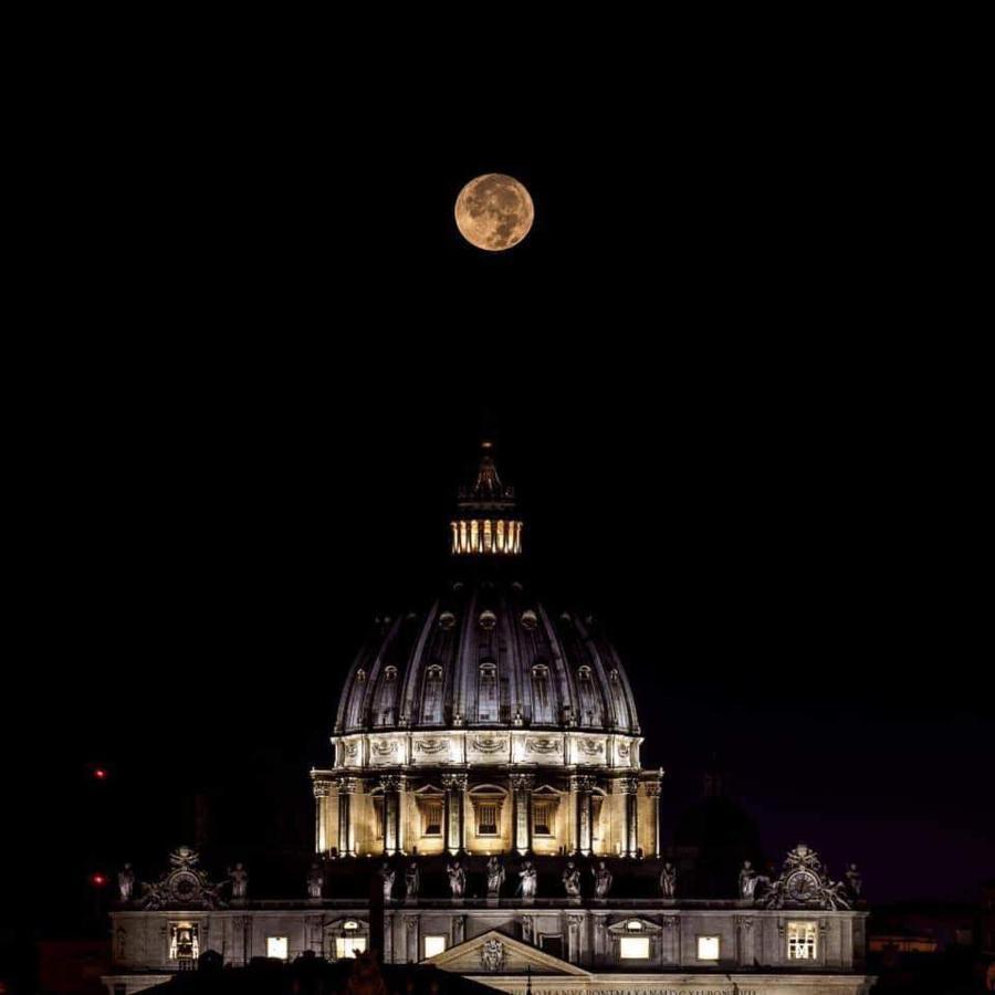 A Casa Di Lia A Bed & Breakfast Rome