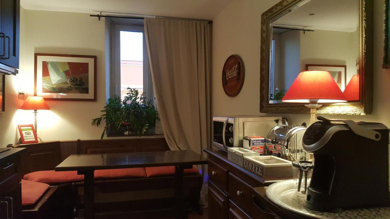 A Casa Di Lia A Bed & Breakfast Rome