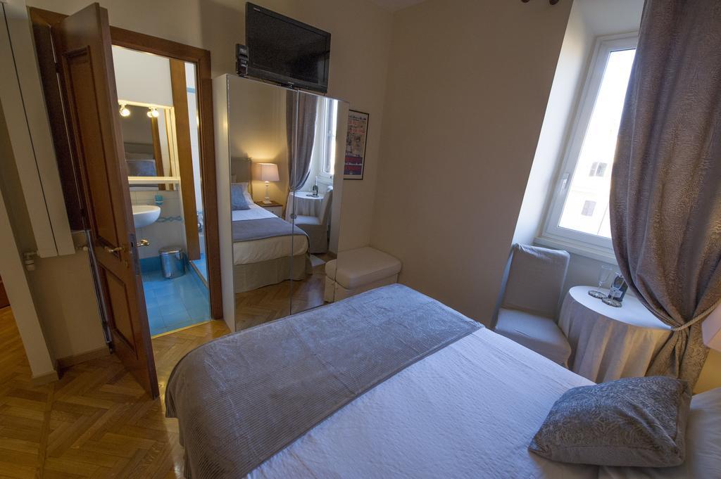A Casa Di Lia A 2* Rome
