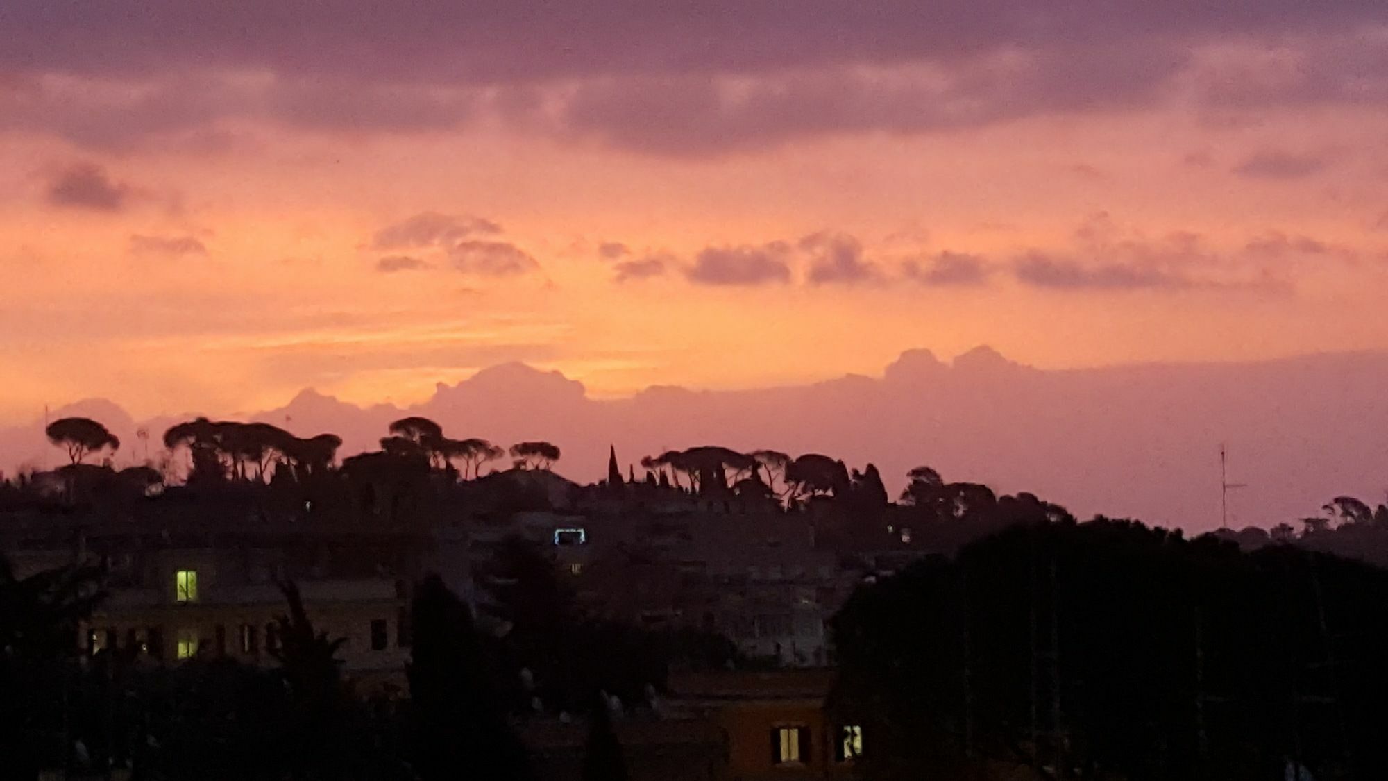 A Casa Di Lia A Rome