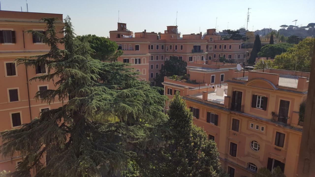 A Casa Di Lia A Bed & Breakfast Rome
