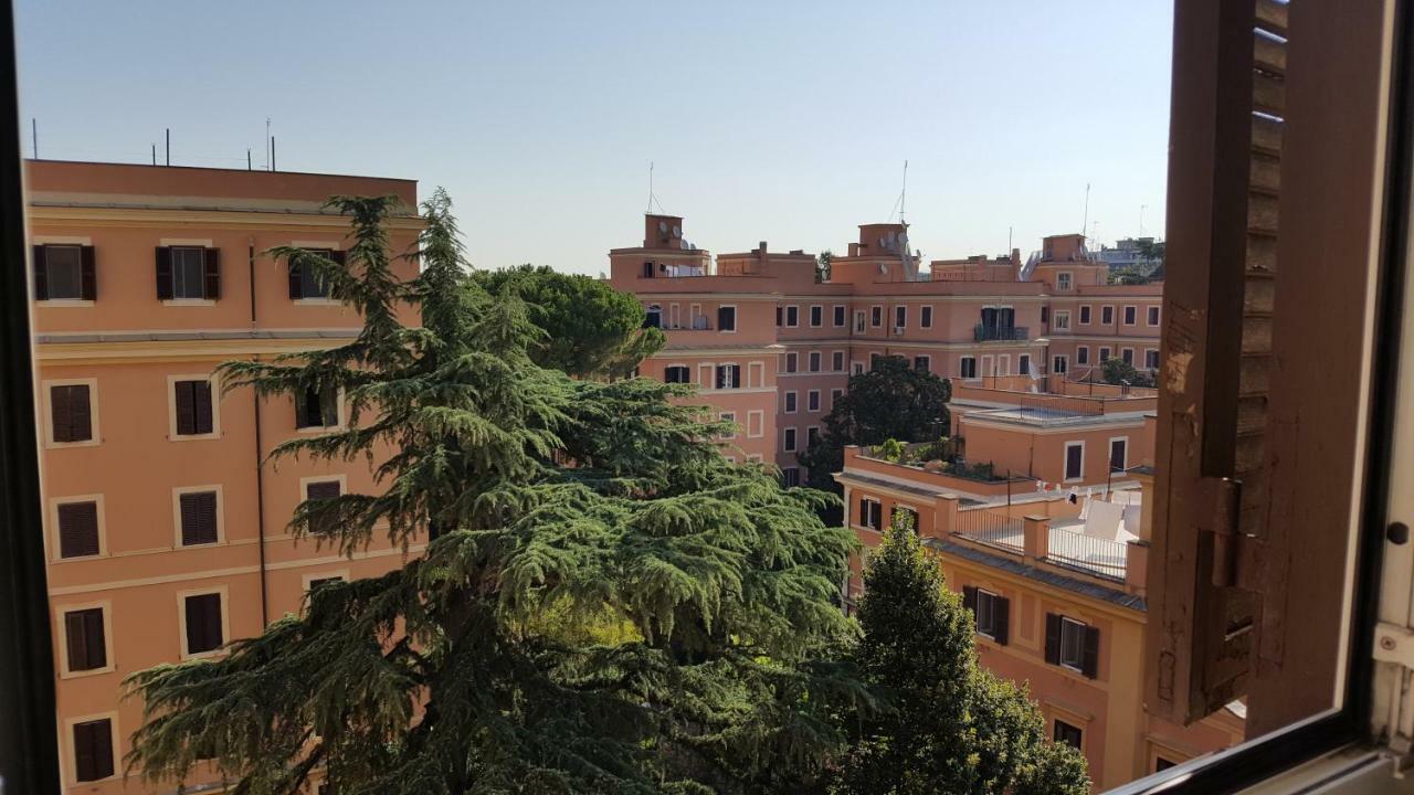 A Casa Di Lia A Rome