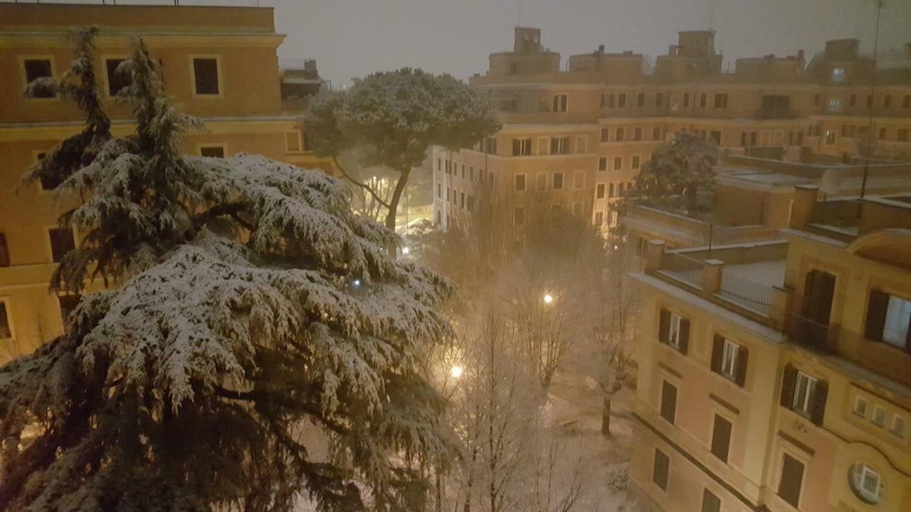 A Casa Di Lia A Bed & Breakfast Rome