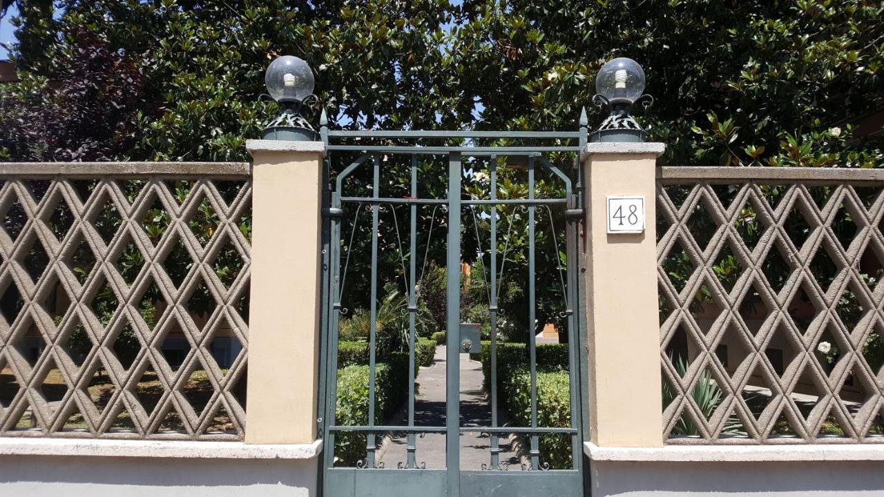 A Casa Di Lia A Bed & Breakfast Rome