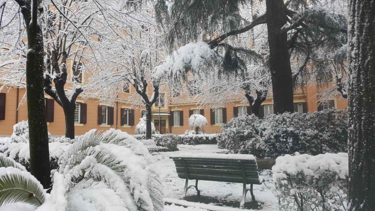 A Casa Di Lia A Rome