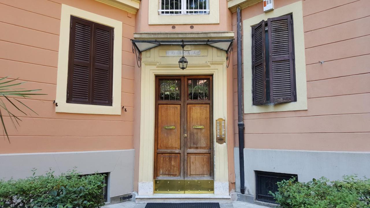 A Casa Di Lia A 2* Rome