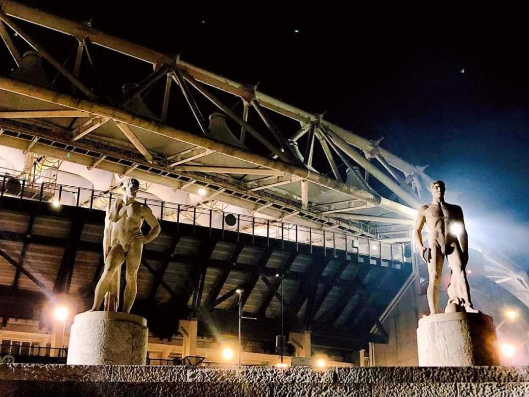 A Casa Di Lia A Rome