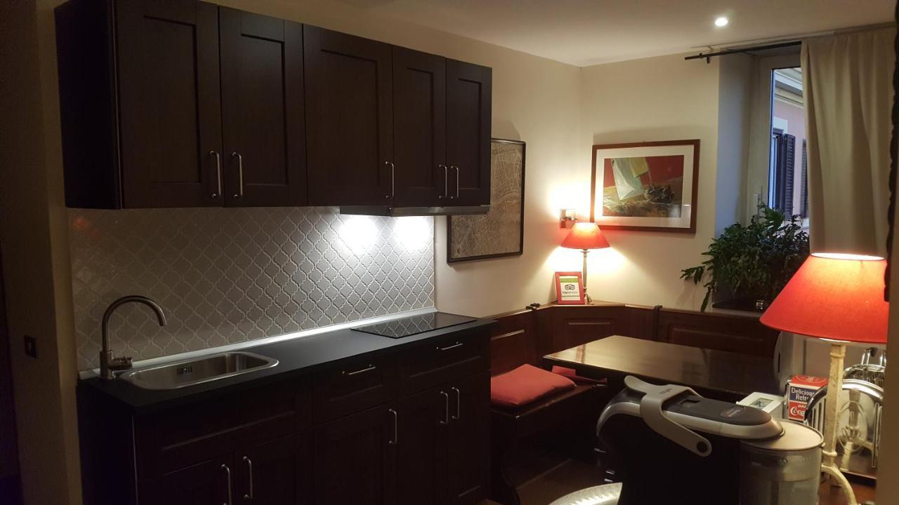 A Casa Di Lia A Bed & Breakfast Rome
