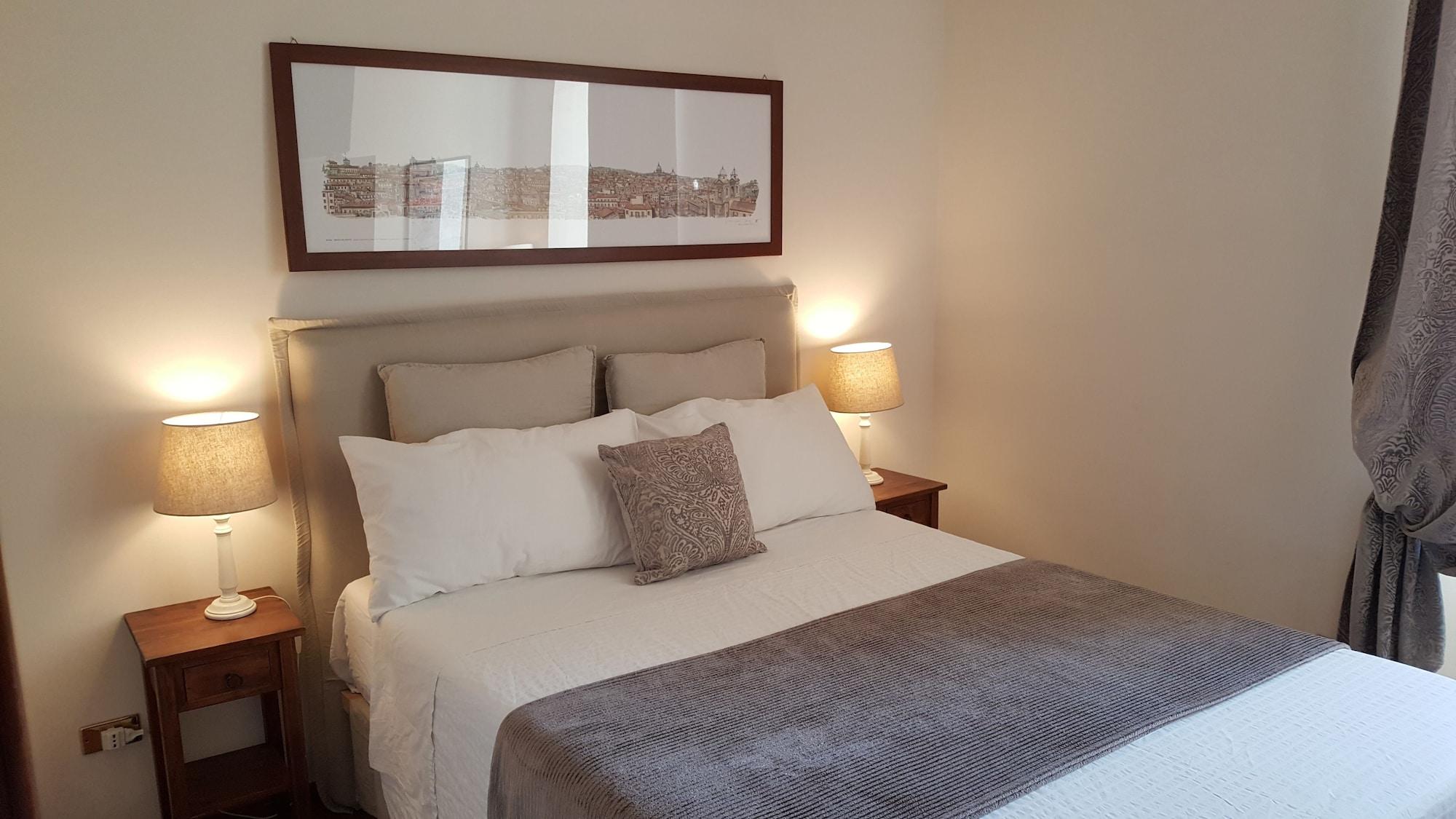 A Casa Di Lia A Rome