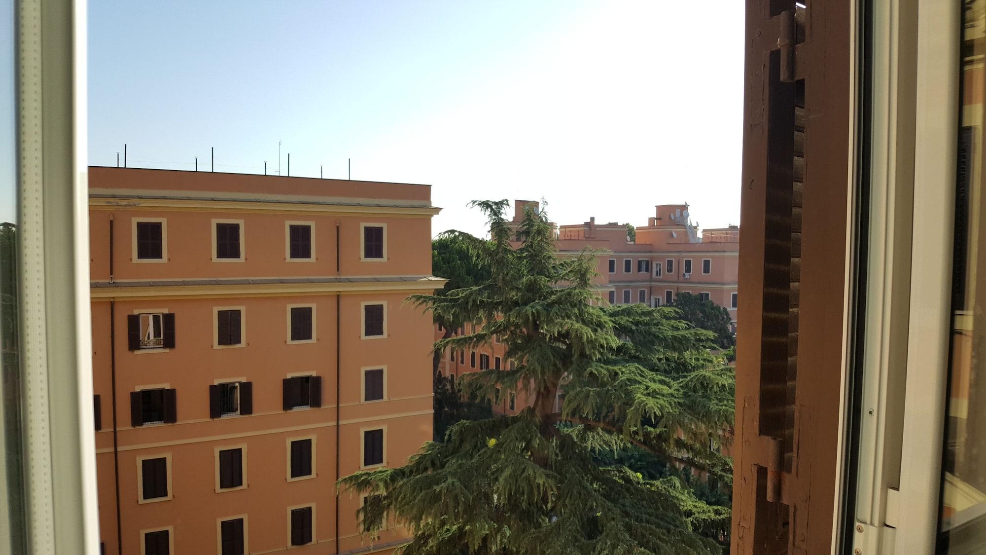 A Casa Di Lia A Bed & Breakfast Rome