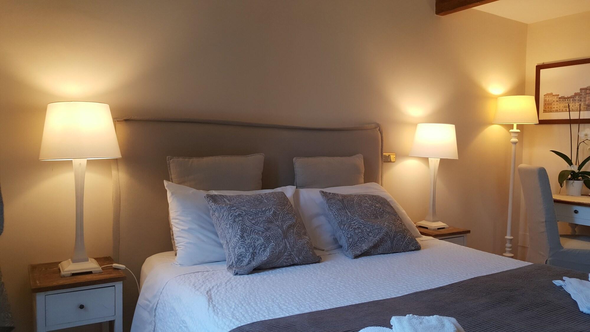 A Casa Di Lia A Bed & Breakfast Rome