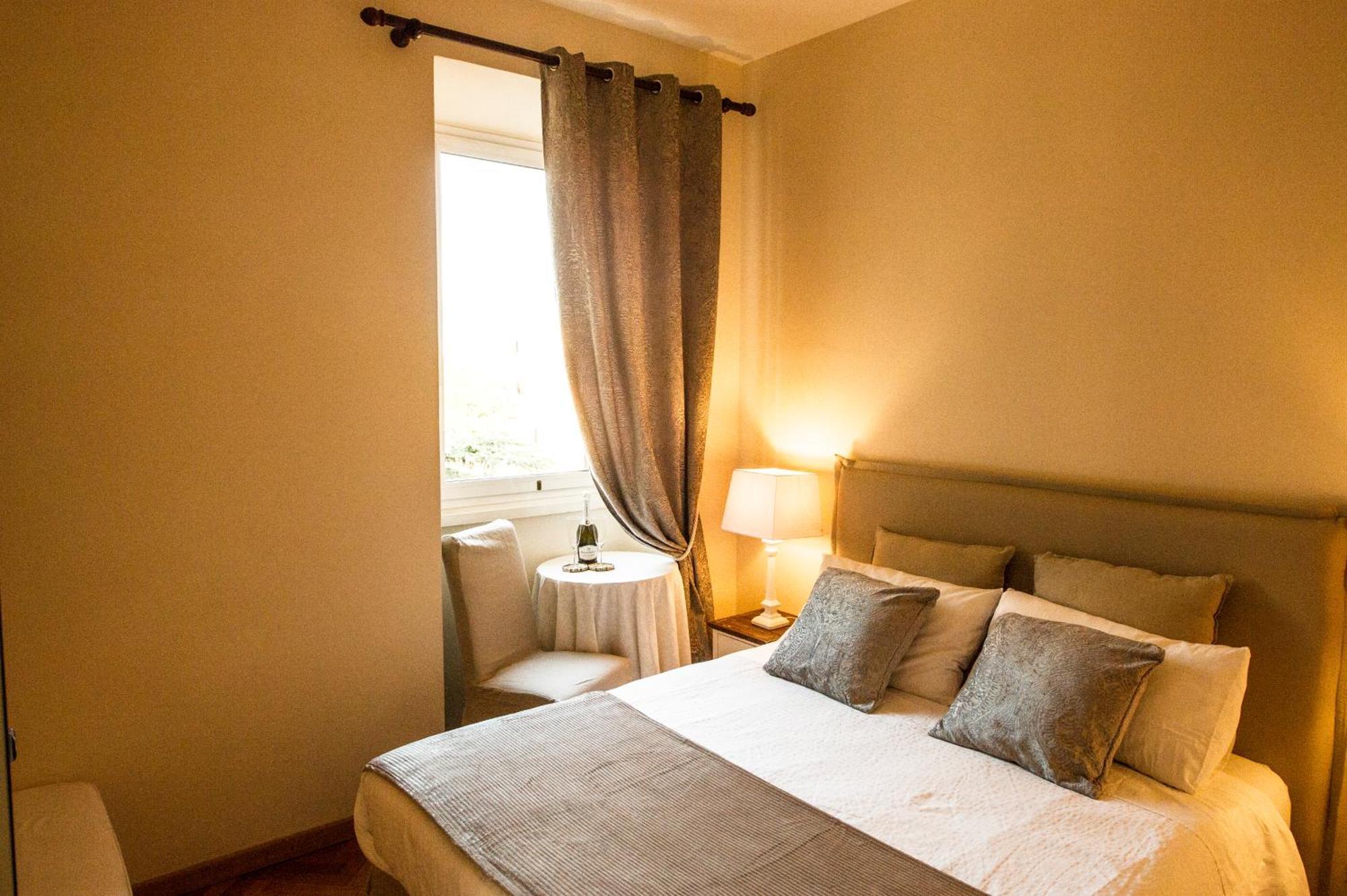 A Casa Di Lia A 2* Rome