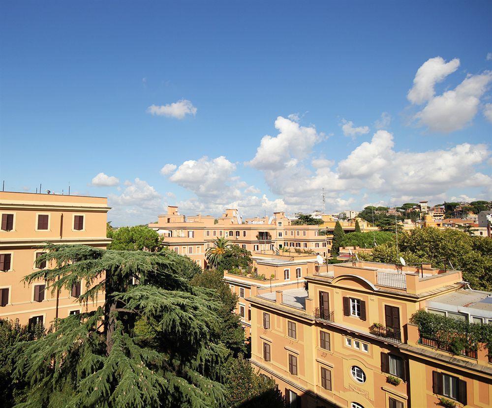 Bed & Breakfast A Casa Di Lia A Rome