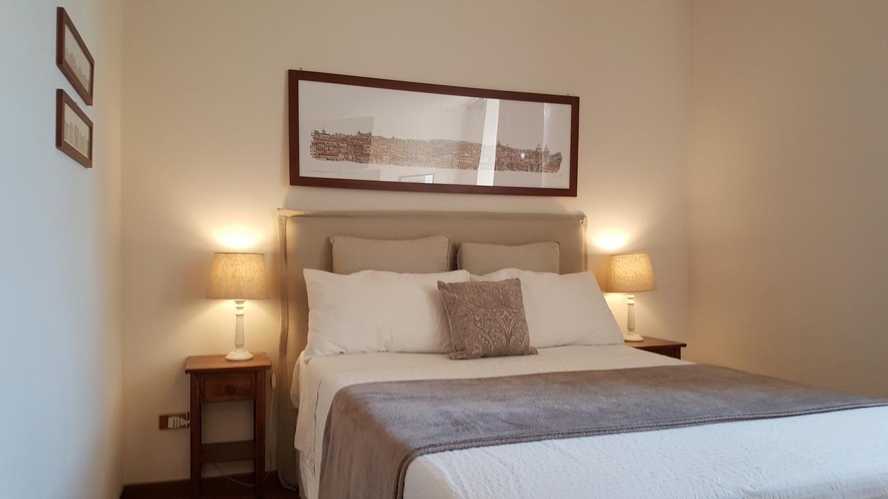 Bed & Breakfast A Casa Di Lia A Rome