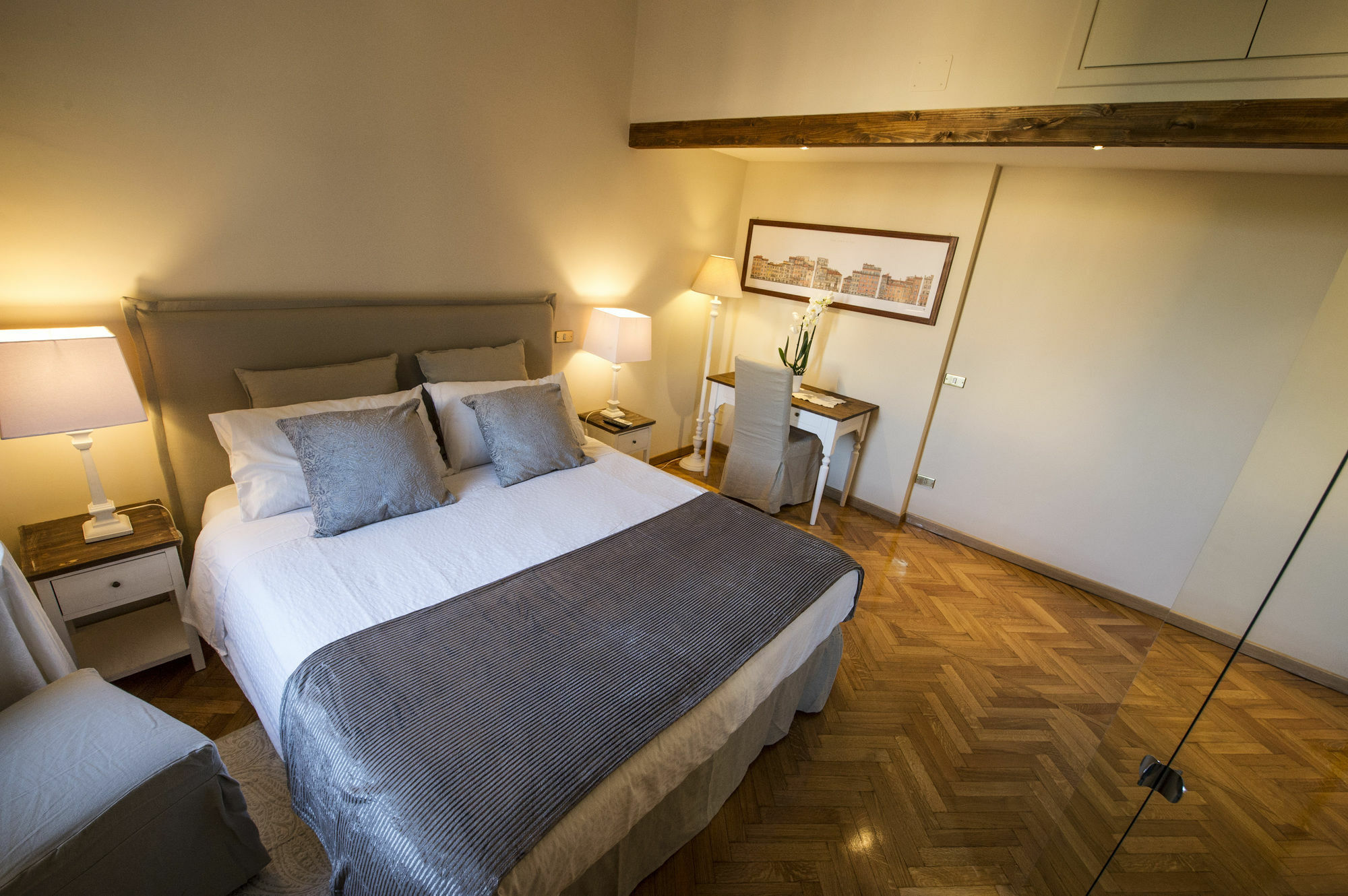 Bed & Breakfast A Casa Di Lia A Rome