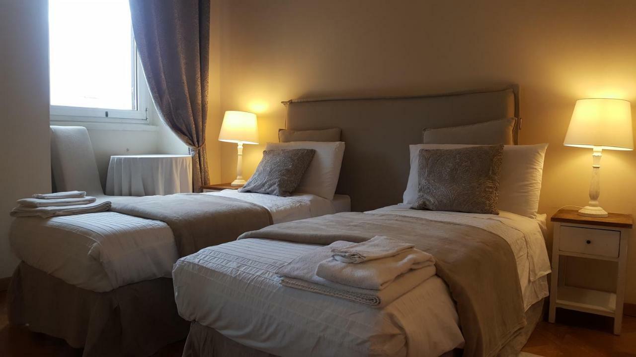 A Casa Di Lia A Bed & Breakfast Rome