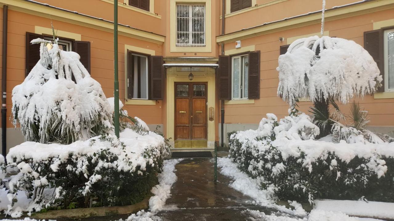 Bed & Breakfast A Casa Di Lia A Rome