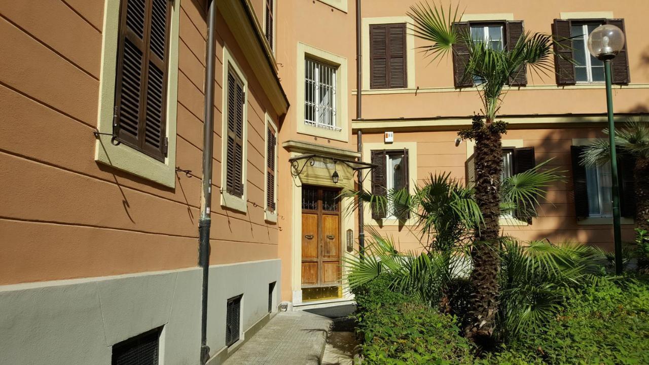 A Casa Di Lia A Bed & Breakfast Rome